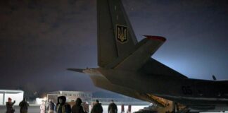 Ucraina: sirene a Leopoli, 3 forti esplosioni in zona aeroporto