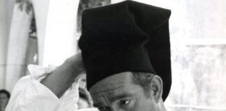 Quando Ugo Tognazzi davanti alla cinepresa diventò Efisio Mulas