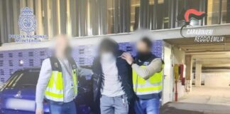 Saman: oggi la consegna all’Italia del cugino indagato