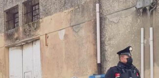 Concorsi truccati, nei guai agente in servizio a Bancali