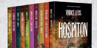 Con La Nuova la storia leggendaria dell’isola