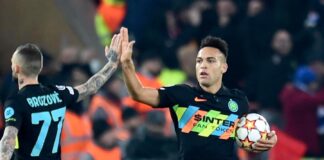 Inter, mezza impresa non basta