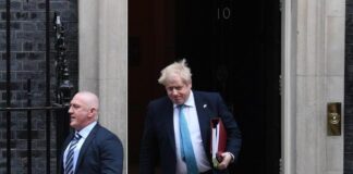 Londra, nuove sanzioni a 59 imprese e personalità russe