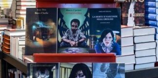 Tempio, un anno carico di libri: debuttano nuovi autori