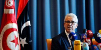 Libia: Bashagha, con queste tensioni non si può votare
