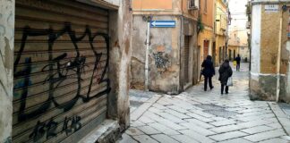 Pittaluga: «Il centro storico di Sassari può rinascere»