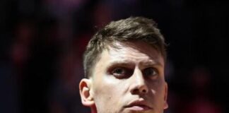 «Pronto a tuffarmi nella follia Ncaa»