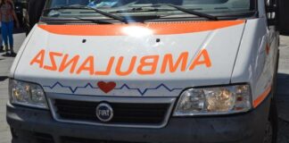 Rider morto a Livorno in un incidente stradale