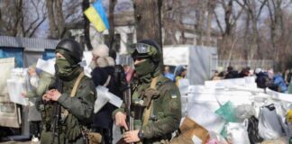 Ucraina, bombardato nella notte aeroporto di Dnipro