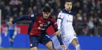 Cagliari alla Spezia per fare il colpaccio