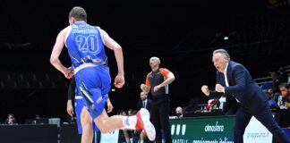 Dinamo, vietato distrarsi nella corsa ai playoff