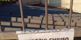 Ozieri, il market chiude: tutti licenziati