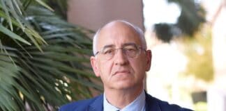 Corruzione: De Giorgi resta in silenzio, era già indagato a Roma