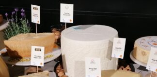 Nutri-Score europeo, Maoddi: «Penalizzazione inaccettabile, difenderemo il nostro formaggio»