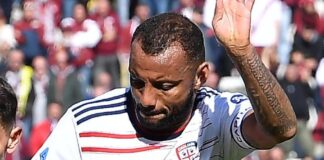 Il Cagliari sogna un altro exploit contro la Lazio