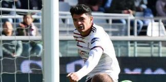 Il Cagliari adesso va a ritmo di Champions