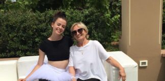 Carola e la danza: il sogno continua sul palco di Amici