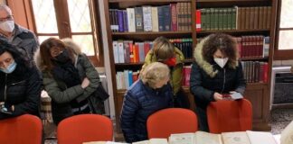 Una folla record a Borutta per il week-end del Fai