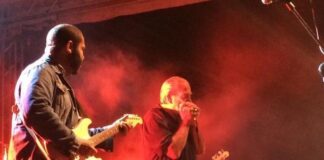 “Blues extravaganza”: Aglientu riparte in musica