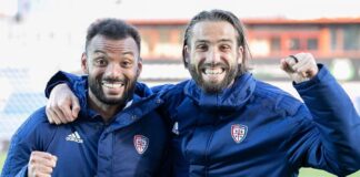 Il Cagliari cala i suoi tre assi alla Spezia
