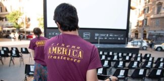 Aggressione per maglia Cinema America, quattro condannati