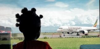 ‘Flying Angel’ lancia progetto ‘angeli custodi’ in aeroporto