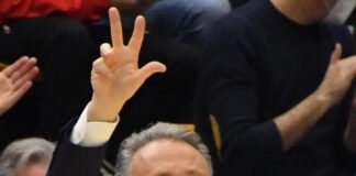 «Siamo dispiaciuti, potevamo fare qualcosa di meglio»