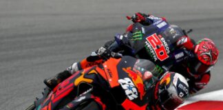 Il Motomondiale riparte dal Qatar