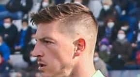 Mancini chiama anche Joao Pedro con Cragno, Barella e Sirigu