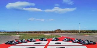 Kartodromo di Tramatza, il 24 aprile la prima gara