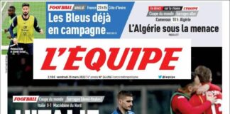 Italia fuori dai mondiali: la rassegna stampa