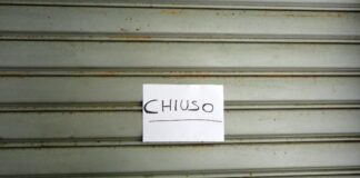 Il 2021 anno nero per il commercio in Sardegna