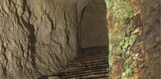 I rifugi antiaerei di Sassari, un’altra città nel sottosuolo: la mappa dei bunker di guerra