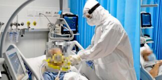 Burnout da pandemia, il racconto dei medici di Sassari: «I malati morivano e io non provavo più nulla»