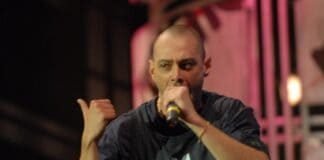 Fabri Fibra raddoppia: il 16 agosto in concerto ad Alghero