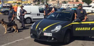 Ucraina, congelato un complesso edilizio a Portisco del pilota F1 Mazepin