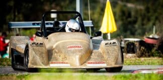 Rally Italia Talent 2022 in Sardegna per cercare nuovi piloti