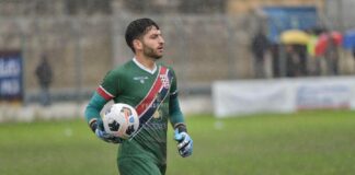 Finisce 0-0 il derbissimo Arzachena-Torres
