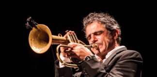Stelle della musica internazionale per Jazzalguer