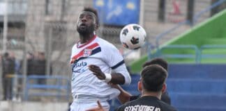 Serie D, sassaresi scatenate: vincono Torres e Latte Dolce