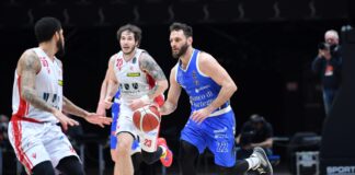 Dinamo sempre più Gentile ma con la grinta da playoff
