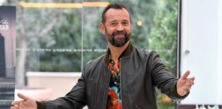 Fabio Volo: «I 50 anni non mi spaventano, mi sento sempre un 20enne»