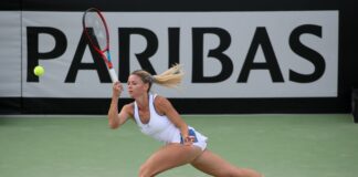 Alghero, BJ King Cup: Giorgi vince ancora, Italia batte Francia 3-0