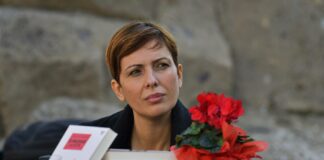 La Giraffa, la libreria di Siliqua che guarda lontano