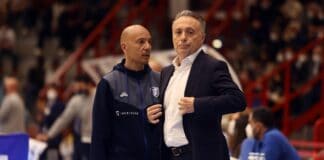 Basket, la Dinamo ospita Cremona: vittoria obbligatoria