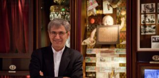 Il ritorno del Premio Costa Smeralda: Pamuk tra i vincitori