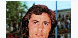 Cagliari, è morto il terzino Silvio Longobucco