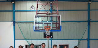 Il Basket 90 di Sassari vince il match d’andata della finale regionale U15 eccellenza