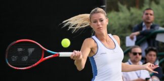 Alghero, BJ King Cup: vince anche Giorgi, Italia-Francia 2-0