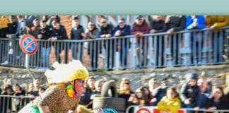Tempio, al via a maggio il Carnevale di primavera